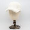 Foreign Thickened Casual Versatile Men'S And Women'S Hats Warm Baseball Caps Peaked Caps