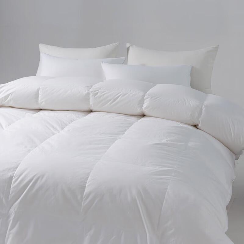 Z.M.N. Ledo Pure Cotton Goose Down Winter Comforter