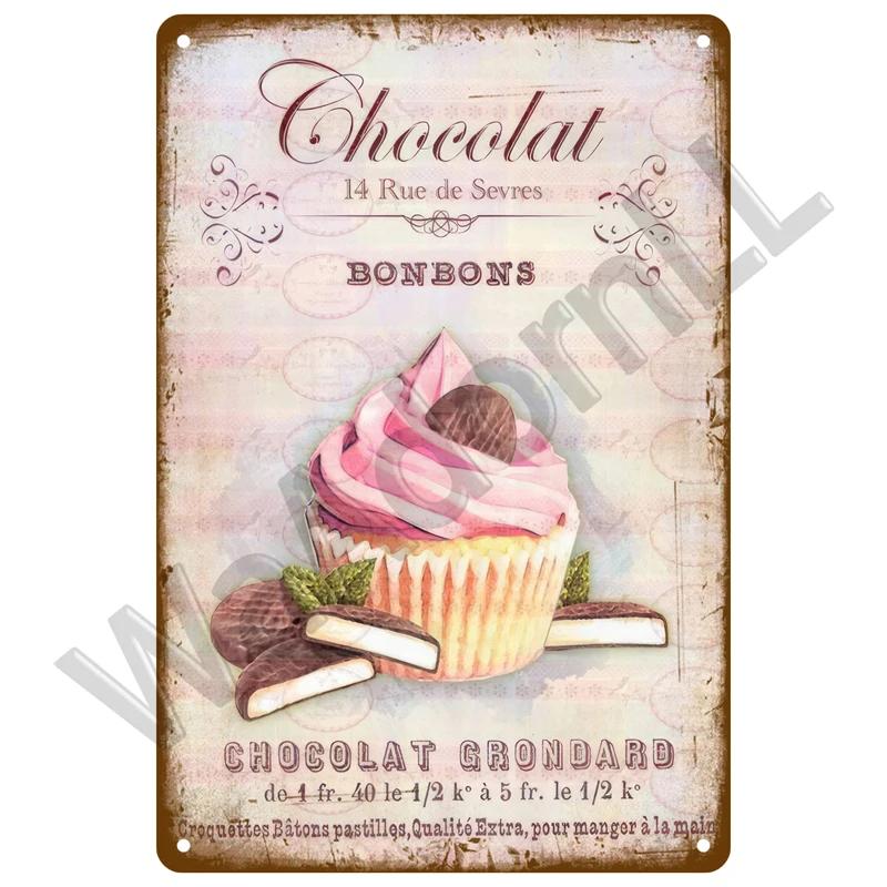 Placă de artă de perete cu pizza Placă de zonă Great Food Vintage Metal Sign Pub Bar Home Decoration Cel mai bun poster de casă Placă de tablă Decor Club