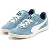 PUMA Super Liga OG Retro Unisex Sneakers Zen Blue White 356999-23