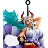 MegaHouse One Piece Wa-Max Yamato Pirate Portrait Collector Figure