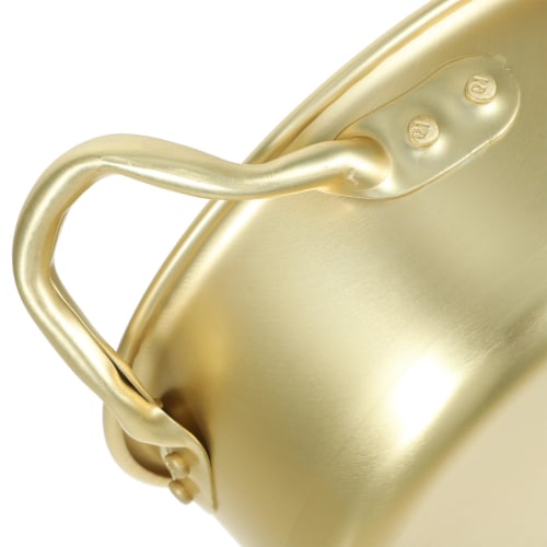 MAGICLULU 1 Set Instant Noodle Pot Ramen Cooker, Japanese Style Soup Bowl, Small Hot Pot, Japanese Style Ramen, Zhajiang Noodles, Ramen Noodle Pot, Sp