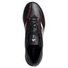 Adidas Copa Pure.4 Pro Comfortable Soft Soccer Shoes Unisex sneaker Black JQ0426