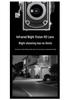 1080P Retro-Reisekamera für Außenaufnahmen - Kompakter Foto- & Videorecorder