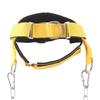 Neck Harness Weight Lifting Training Head Harness Exerciser Gym Boxing Strength Resistance Workout Strengthener Trainer