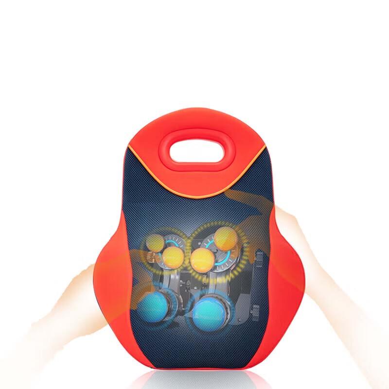 Jiancheng R3 Waist Massage Cushion