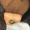 Louis Vuitton M51151 Monogram Cabas Mezzo Bag Tote Bag Shoulder Bag Brown