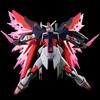 HG Destiny Gundam Spec II Final Battle Color 1/144 Scale Model Kit