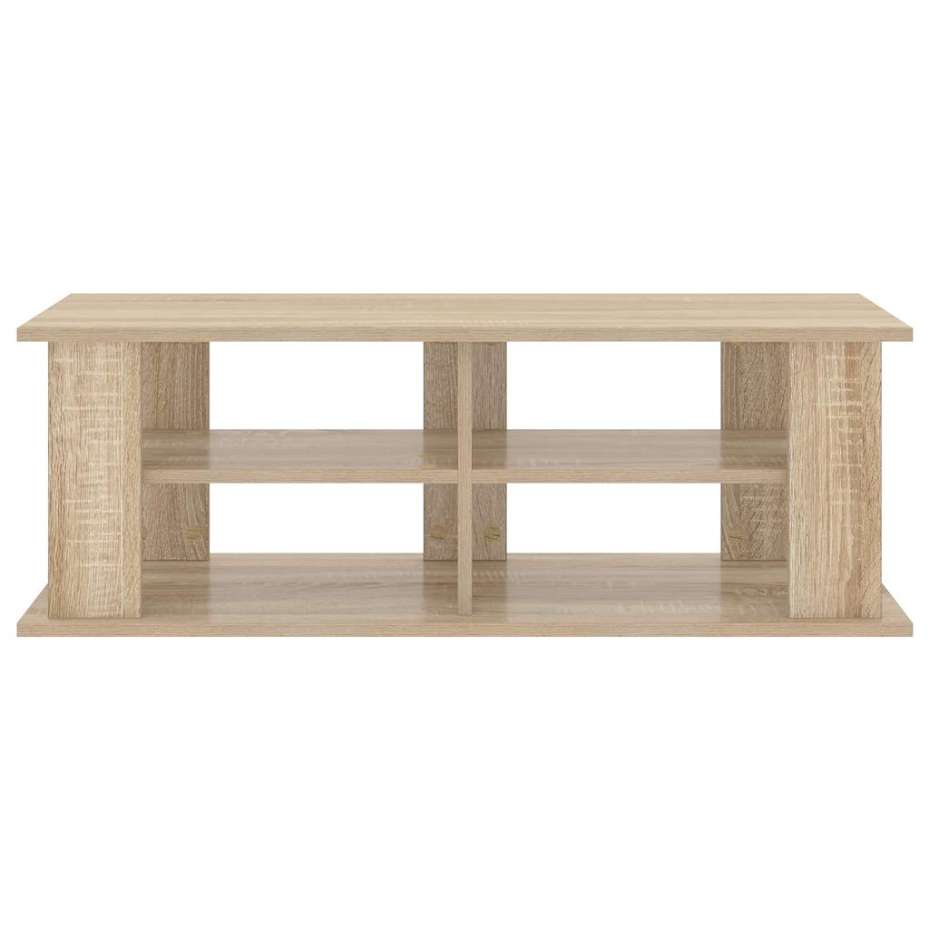 TV Stand Sonoma Oak 96 x 35 x 33.5 cm