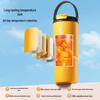 FUGUANG BESTJOY 316L Stainless Steel Dual-Use Straw Tumbler