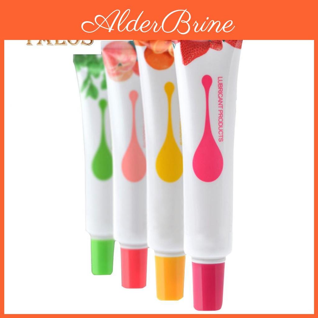 Sexual Fruity Body Adult Smooth Lubricant Gel Oral Sex Health Product Couple Accessory