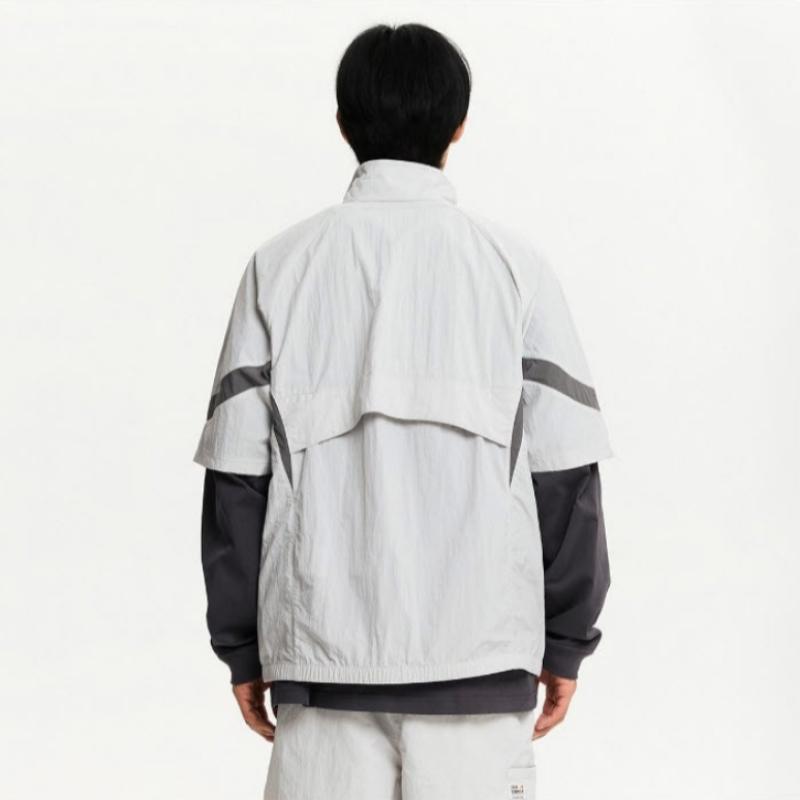 New Balance Short Sleeve Tee Kqj Nbnae22513 16 Common Nbsc Short Sleeve Anorak  Semi 