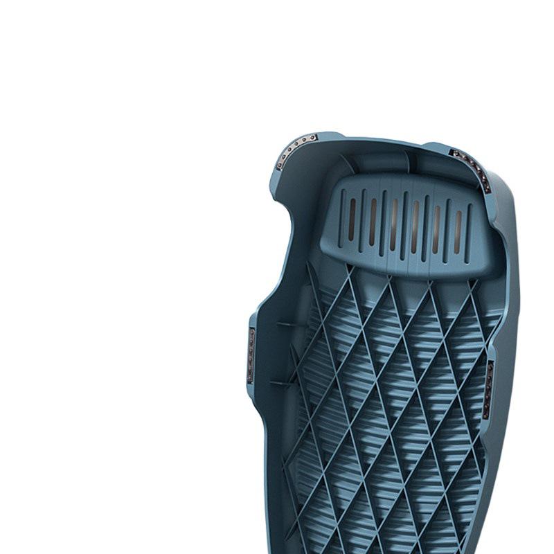 Compact Non-slip Washboard for Small Laundry Tasks