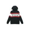 Kapuzenpullover Herren Mit Kapuze Moderat Normal BQ5655-010