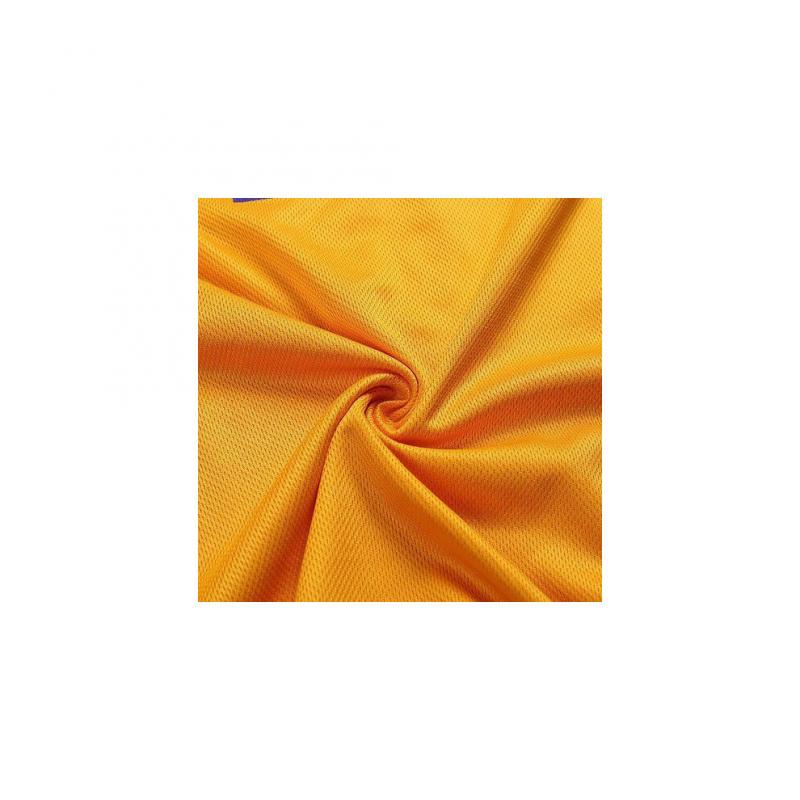 Los Angeles Lakers No. 6 LeBron James Adult and Children's Jersey Set