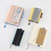 Hobonichi Techo Flache Stifttasche comodo (schwarz) - Planer-Zubehör