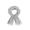 Construction Projects As Shown Wire Fastening Strap Portable Fence Fastening Strap Connector Wire Tie Fasteners