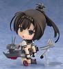 Nendoroid Kantai Collection Akizuki Painted Movable Figure -KanColle- Non-scale ABS&PVC