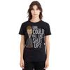 Beavis & Butthead Unisex Adult Could You Like Shut Up? T-Shirt