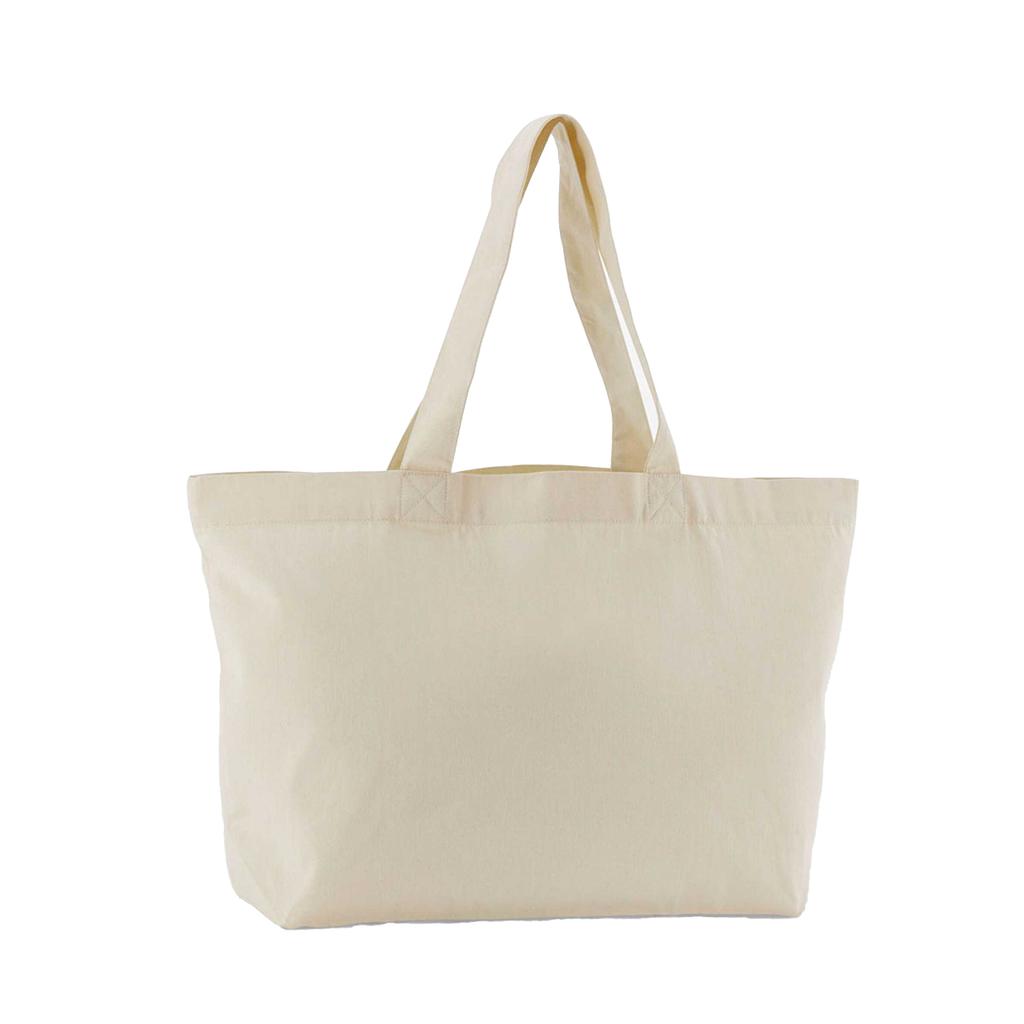Westford Mill EarthAware Twill Organic Tote Bag
