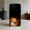 E-Euphoria S-Season Phone Case For iPhone 17,16,15,14,13,12,11 Plus,Pro Max,SE4Soft Silicone Black Cover