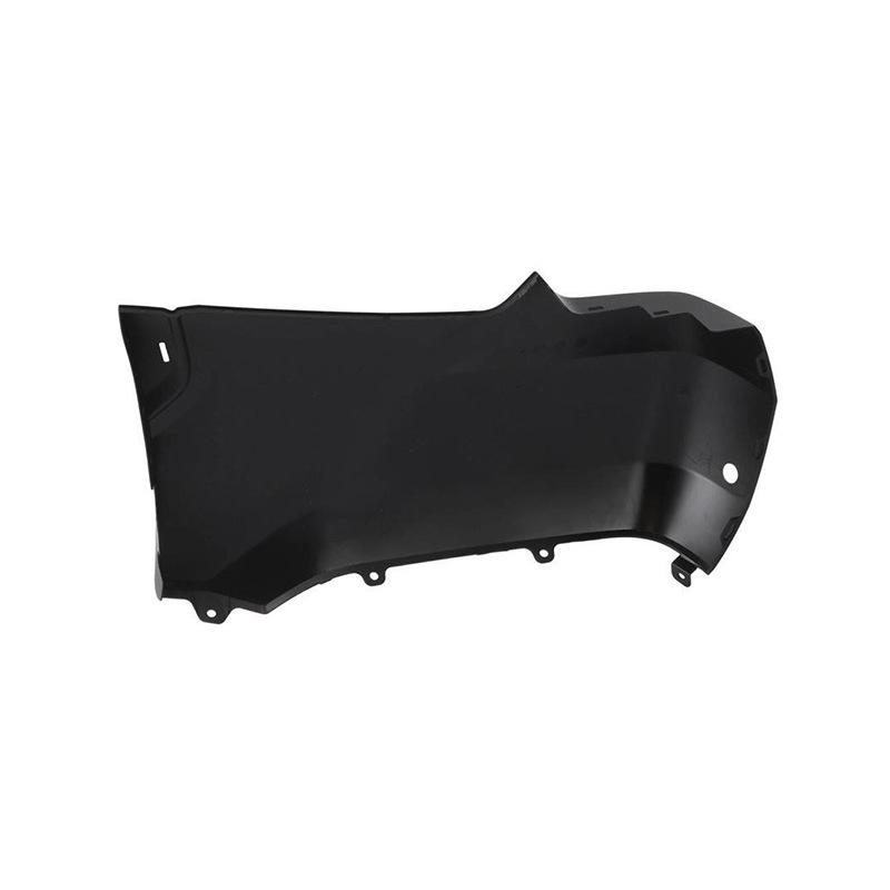 521610C900 521620C900: Rear Bumper Corner Protectors for 2022-2026 Tundra