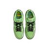 The Powerpuff Girls X Nike SB Dunk Low 'Buttercup' FZ8319-300