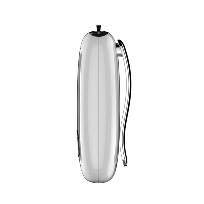 Beidouyang Mini Clip-on & Necklace Negative Ion Air Purifier