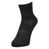 Pearl Izumi Coolness Cyclisme Taille Chaussettes Noires, 4,