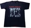 Badlands Band Photo Vintage Graphic T-Shirt