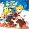 The Reprise of the Spear Hero Volume 01 The Manga Companion by Aneko Yusagi Paperback Book 9781642730340