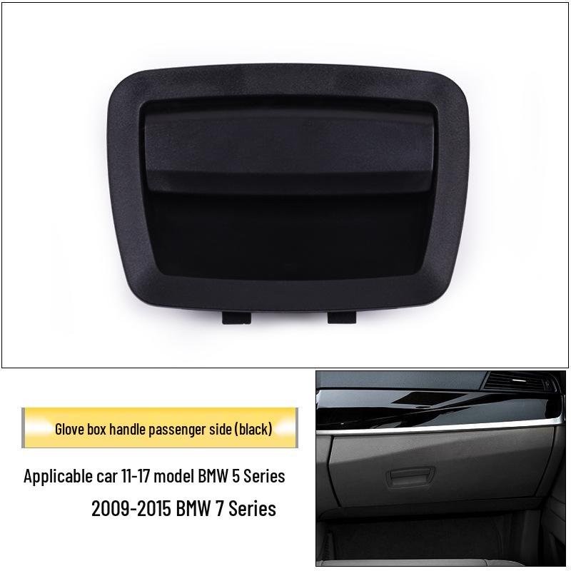 BMW 5 & 7 Series Glove Box Handle Switch for 520/525/730/740