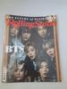 [USED] BTS Magazine Rolling Stone Suga Japan Korea USA