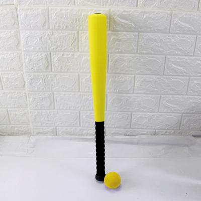 Children Entertainment Baseball Bat Training Softball Stick with Ball for Practice Batting