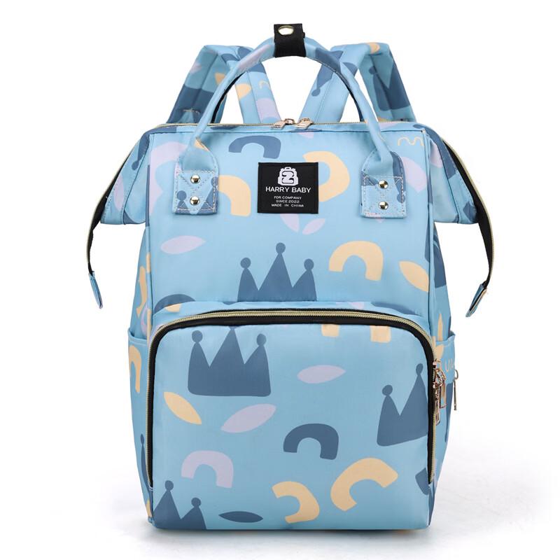 MDNG Multi-functional Diaper Bag Backpack