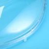 Fit For Mercedes Benz Smart Fortwo W451 2012 2013 Car Headlight Shell Headlight Cover Headlamp Shell Plexiglass Automotive Parts