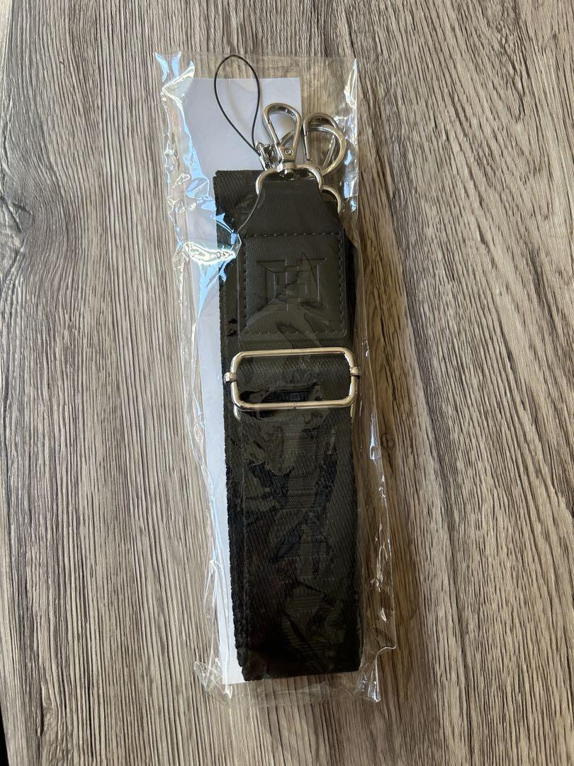 

[Б/У] HOPE ON THE STAGE in JAPAN Плечевой ремень