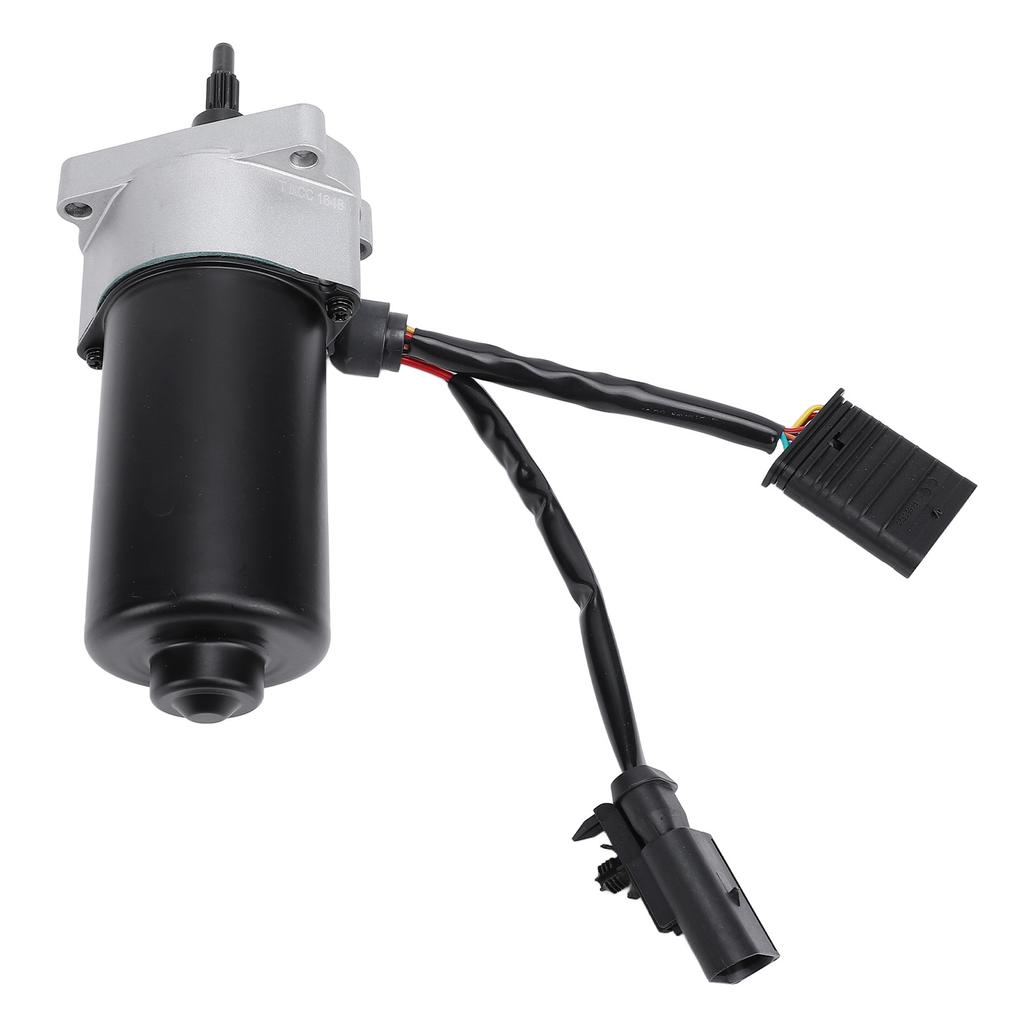 Rear Differential Lock Motor 1645400288 Stable Power Rear Differential Lock Actuator Motor Replacement for Benz M‑Class