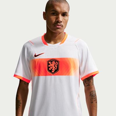 Nike Netherlands 2026 Stadium Away Little Kids Nike Soccer Replica 3- M