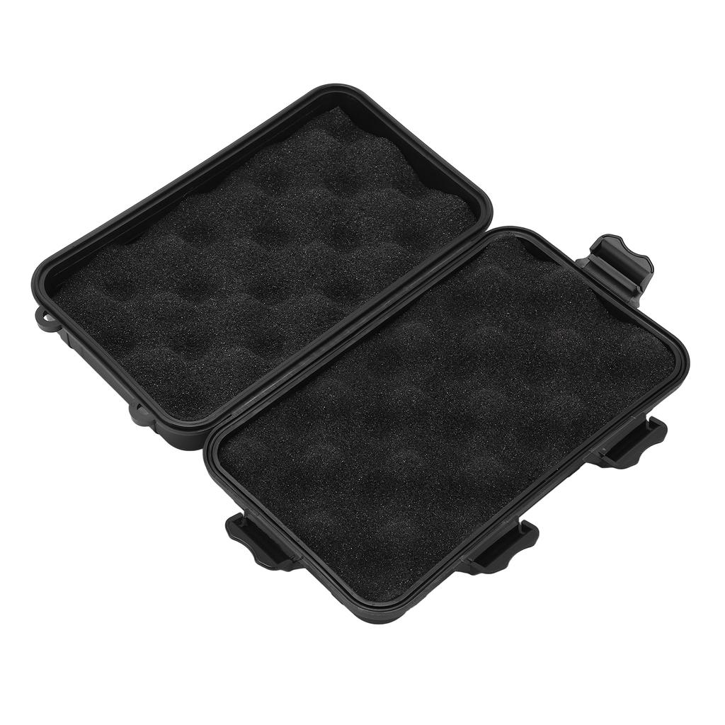 Waterproof Case Box Shockproof Pressure Resistant Waterproof Boxes High Strength Survival Container