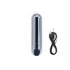 10 Speed Mini Bullet Vibrator Sex Toys for Women Strong Vibration USB Rechargeable G-spot Massager Adult Toys