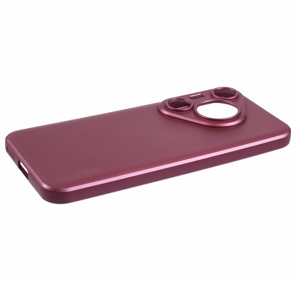 X-LEVEL Guardian Series For Huawei Pura 70 Pro/Pura 70 Pro+ Matte TPU Phone Case