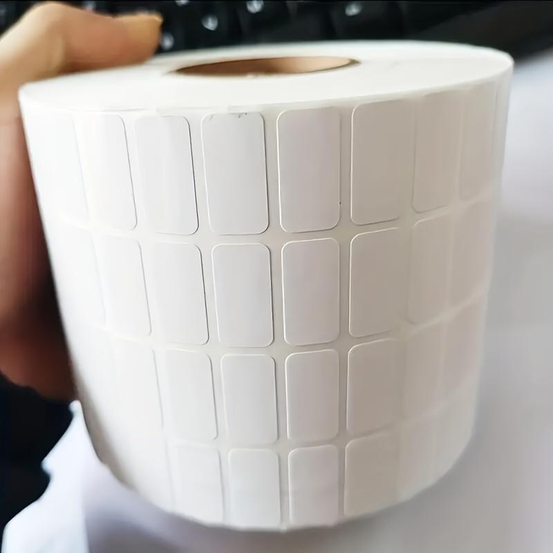 1000 Self-adhesive label stickers 1000pcs