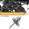 UXCELL Fuel Pressure Regulator Fuel Pump Regulator No.1516064G00 for Suzuki Baleno