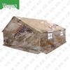 Wujun Type 98-10 Squad Tents & Field Accessories