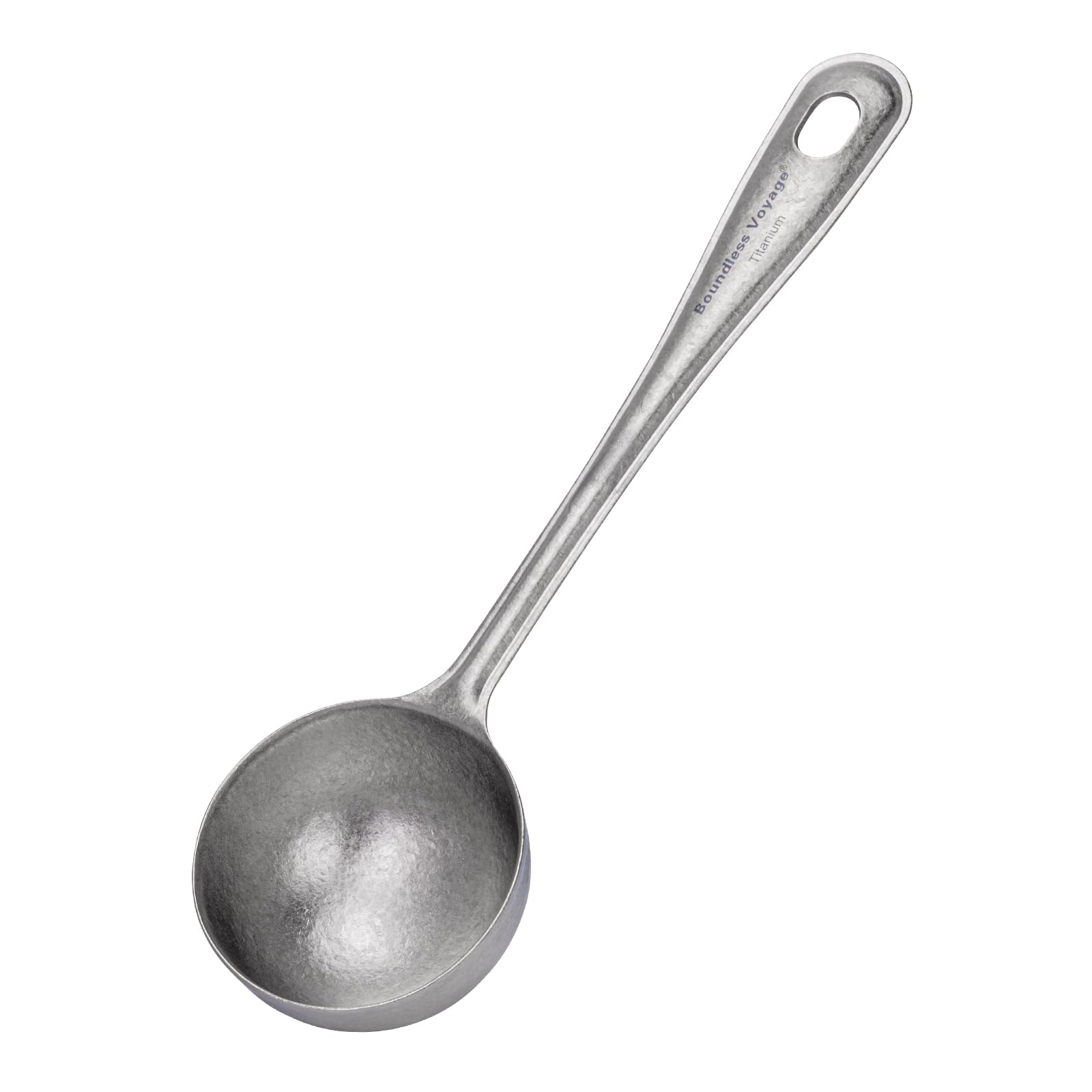 

Безграничное Путешествие Титан Кофе Округлый Кристалл Одна Посудомоечная машина для и Кухня и Вечеринка Ti1127T Ложка, Легкий, Прочный, Дно, Длинный, Отделка,