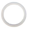 For gemilai Coffee Machine Replacement Gasket Silicone Fit for Models 3201 3609