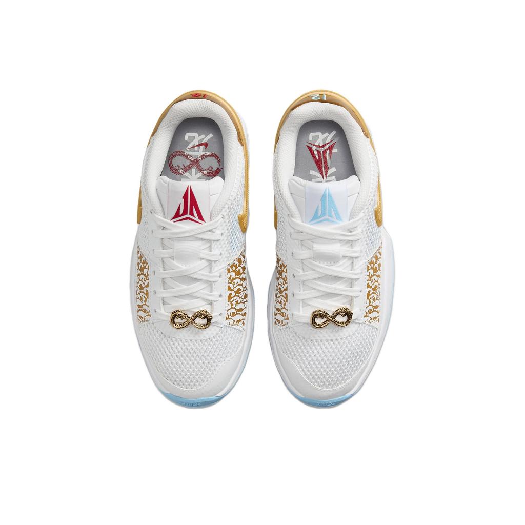 New Nike Ja 1 'Year Of The Dragon' GS FZ8327-103