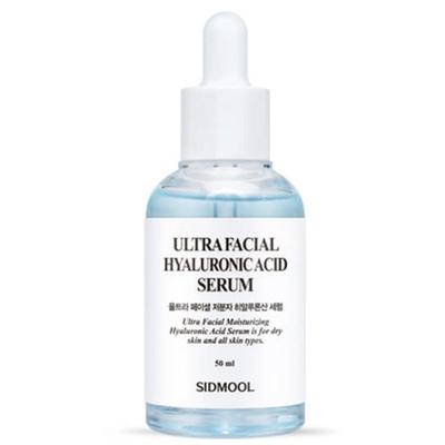 Trattamenti viso – Sieri ed essenze viso