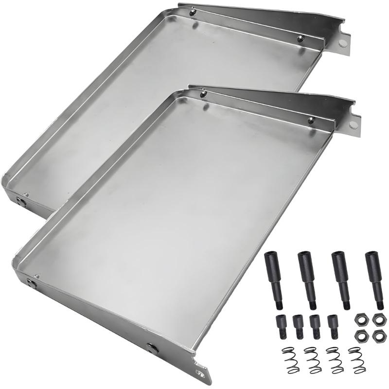 

Strong Steel Support Table Addition Created For DW735 Elevates Operation Capacity 1